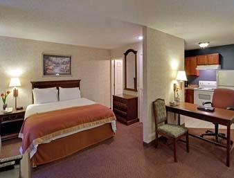 Hawthorn Suites By Wyndham Cincinnati/Sharonville Стая снимка